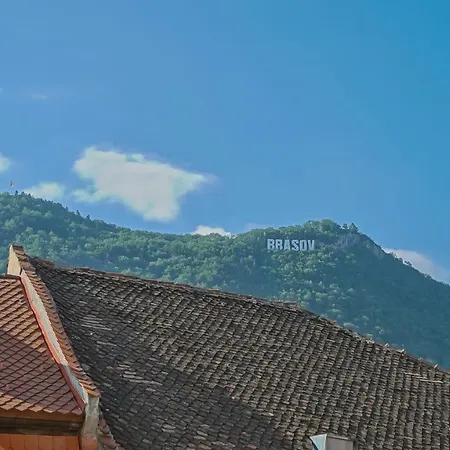 Zoom Aparthotel Brasov