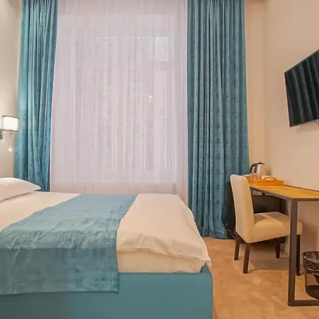 Aparthotel Zoom *