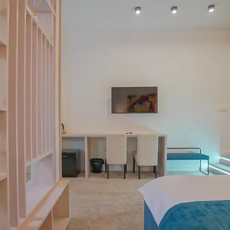 Aparthotel Zoom