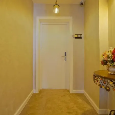Aparthotel Zoom Brasov