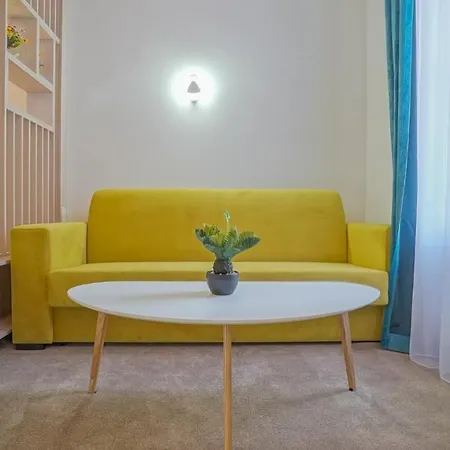 Aparthotel Zoom